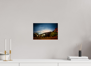 Evening in St. John, USVI