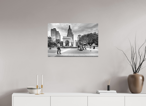 Washington Square