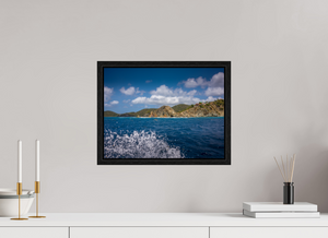 The Shores of St. John