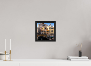 Neighborhood in Venice