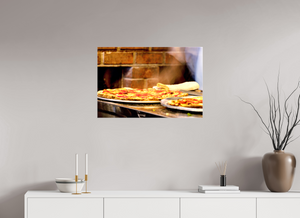 Fresh Za | John's of Bleeker