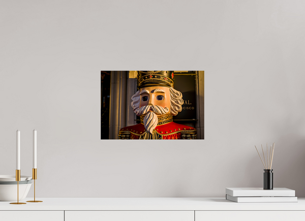 The Nutcracker