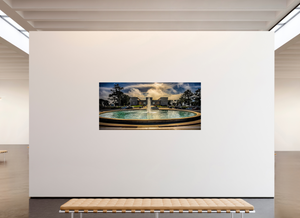 Heritage Center San Francisco - Large Print