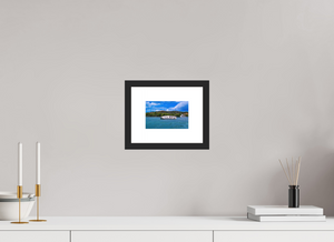 Shipwrecked in the Caribbean