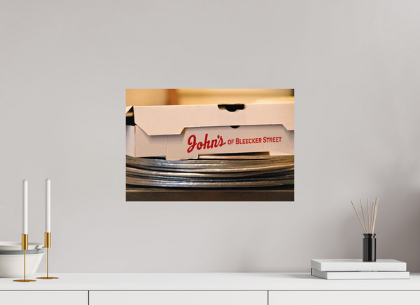 John’s of Bleeker Street
