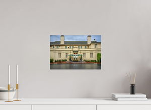 The Lodge at Pebble Beach