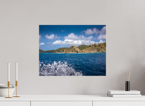 The Shores of St. John