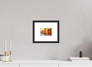 Rustic Italian Village Home