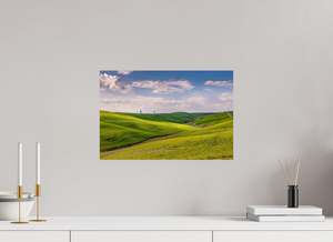 Rolling Hills of Tuscany