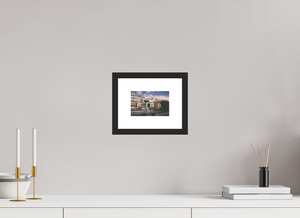 Rialto Stop - Venice