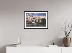 Rialto Stop - Venice