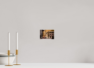 Streetcars in San Francisco