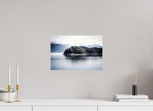 Solitude in the Passage