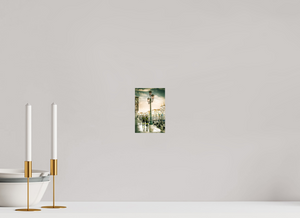 The Guard of the Lightpost