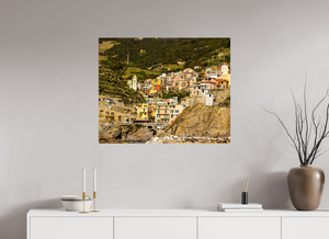 Cinque Terre Villages