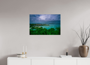 Cruz Bay, St. John USVI