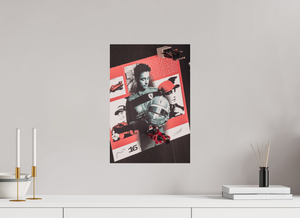 Charles LeClerc, on the Pole 2022