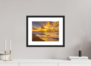 Fajardo Sunset Magic