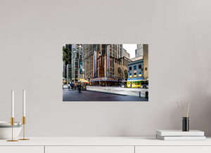 Radio City Music Hall