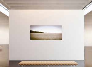 San Francisco from Tiburon - Large Print