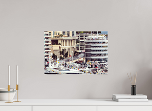 The Beauty of Monaco