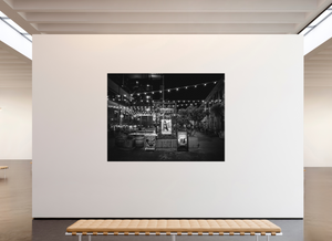 San Francisco Brewery - Large Print