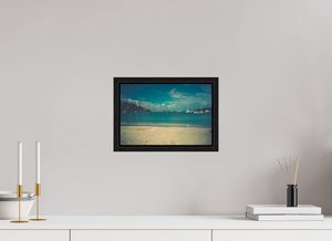 The Harbor, Great Cruz Bay