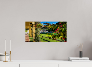 Champions of Pebble Beach