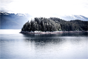 Solitude in the Passage