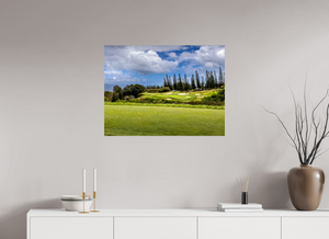 Kapalua - The Plantation Course