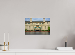 The Lodge at Pebble Beach