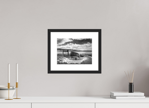 Grand Haven Harbor Navigation Project