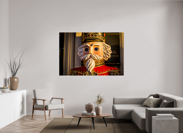 The Nutcracker