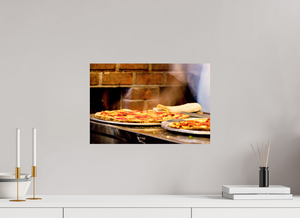 Fresh Za | John's of Bleeker