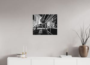 Explore The Iconic Swenson's Ice Cream Parlor, a historic landmark serving delicious ice cream in a vibrant setting.