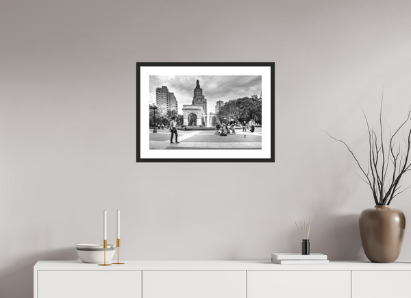 Washington Square