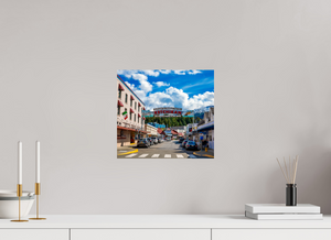 Gateway to Ketchikan