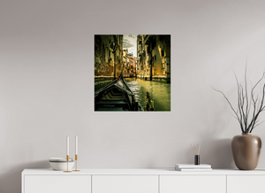 View from the Gondola