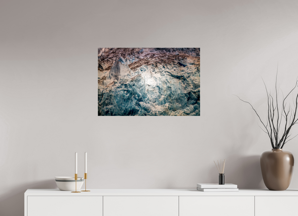 Glacial Majesty