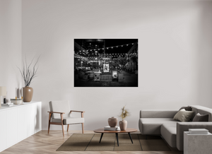 San Francisco Nights – Ghirardelli Square