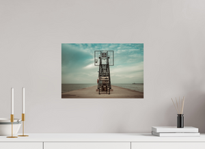 Grand Haven Pier Catwalk