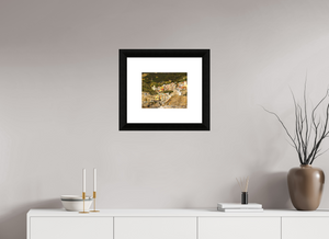 Cinque Terre Villages