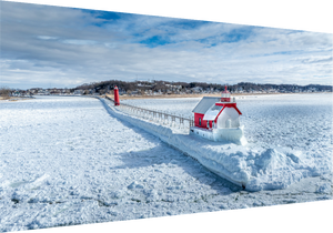 Grand Haven South Pier