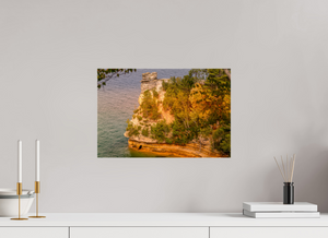 Pictured Rocks National Park