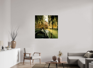 View from the Gondola