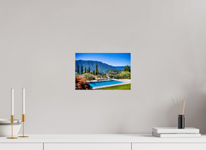 The Olive House in Tremezzo