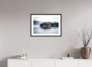 Solitude in the Passage