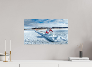 Grand Haven South Pier