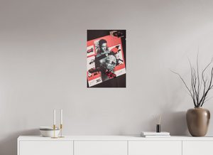 Charles LeClerc, on the Pole 2022