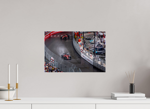 LeClerc leads the Pack